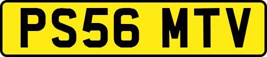 PS56MTV