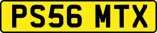 PS56MTX