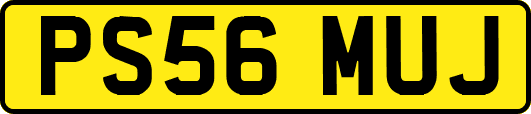 PS56MUJ