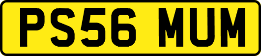 PS56MUM
