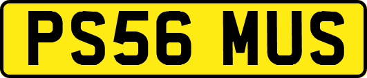 PS56MUS