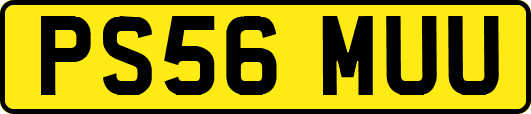 PS56MUU