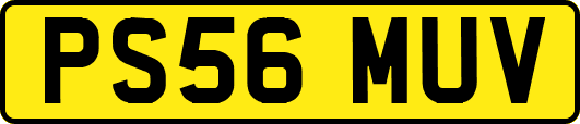 PS56MUV