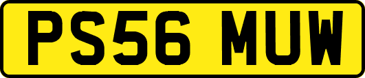 PS56MUW