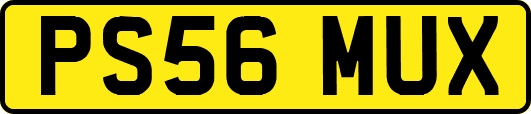 PS56MUX