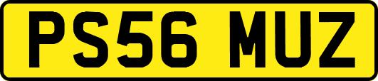 PS56MUZ