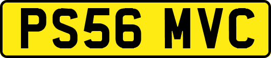 PS56MVC
