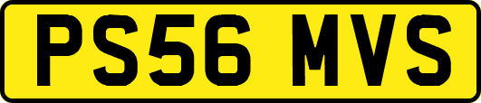 PS56MVS