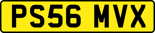 PS56MVX