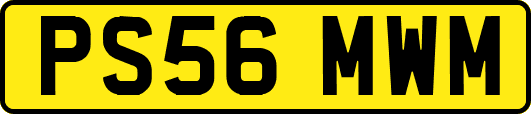 PS56MWM