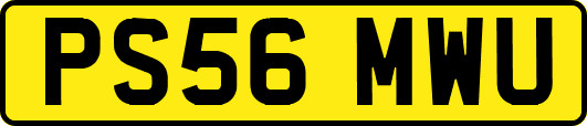PS56MWU