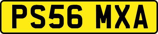 PS56MXA