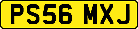 PS56MXJ