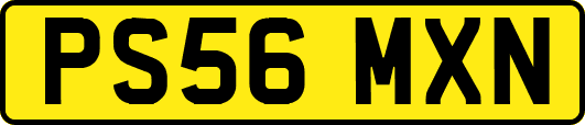 PS56MXN