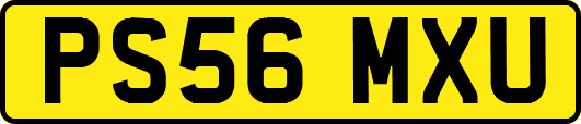 PS56MXU