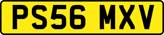 PS56MXV