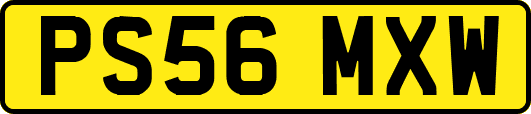 PS56MXW