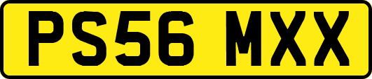 PS56MXX