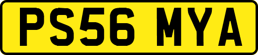PS56MYA