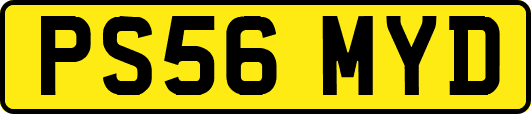 PS56MYD