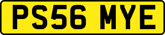 PS56MYE