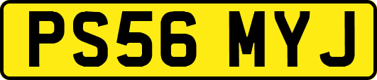 PS56MYJ