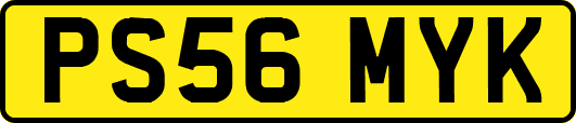 PS56MYK