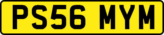 PS56MYM