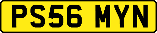PS56MYN