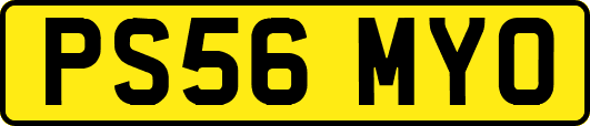 PS56MYO