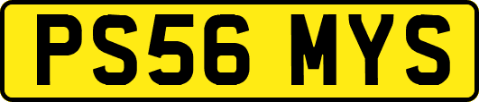 PS56MYS