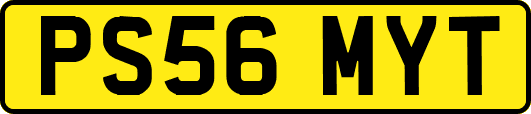 PS56MYT