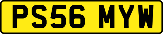 PS56MYW