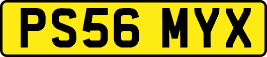 PS56MYX