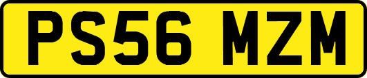 PS56MZM