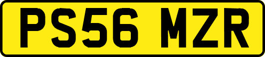 PS56MZR
