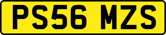 PS56MZS