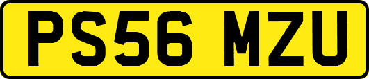 PS56MZU