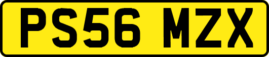 PS56MZX