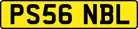 PS56NBL