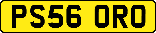PS56ORO