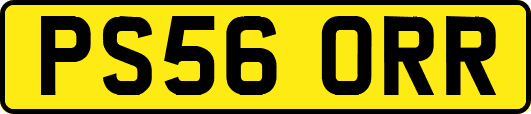 PS56ORR