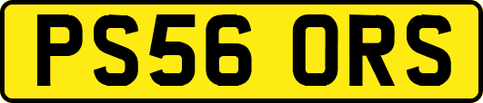 PS56ORS