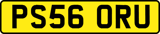 PS56ORU