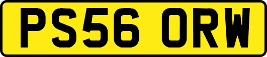 PS56ORW