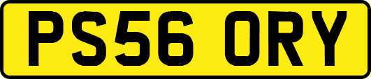 PS56ORY