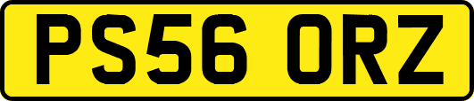 PS56ORZ