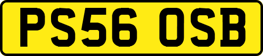 PS56OSB