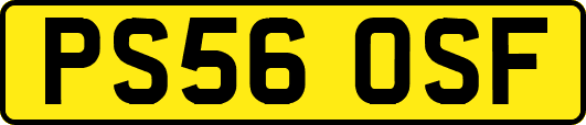 PS56OSF
