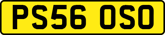 PS56OSO